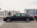 Audi RS 5 2024