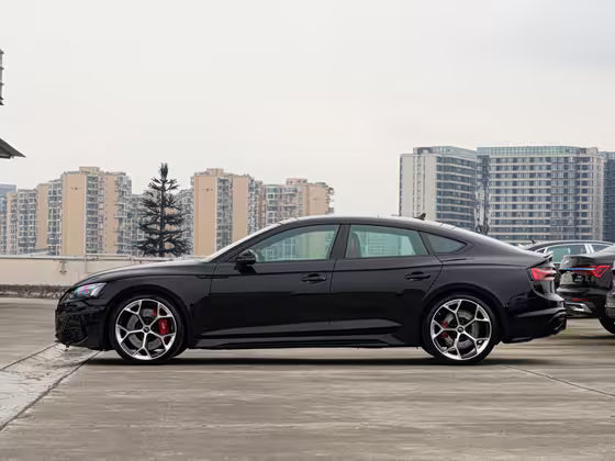 Audi RS 5 2024
