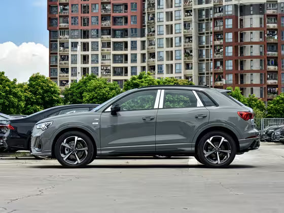 FAW Audi Q3 2025