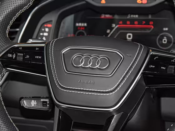 Audi RS 7 Sportback