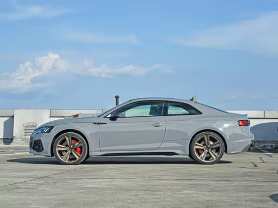 Audi RS 5 2024