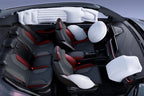 Geely Coolray Full Option 2025