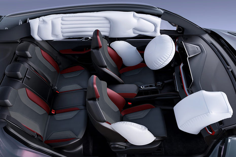 Geely Coolray Full Option 2025