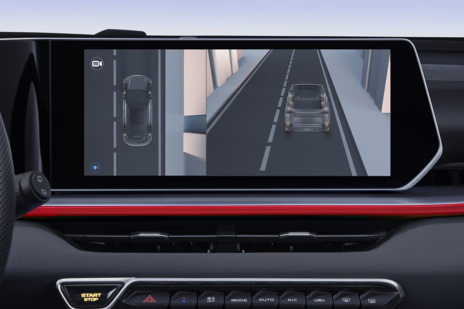 Geely Coolray Full Option 2025