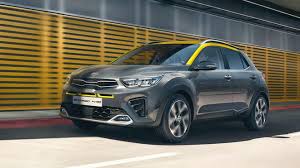 Kia KX1 2021