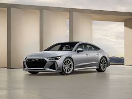 Audi RS 7 Sportback